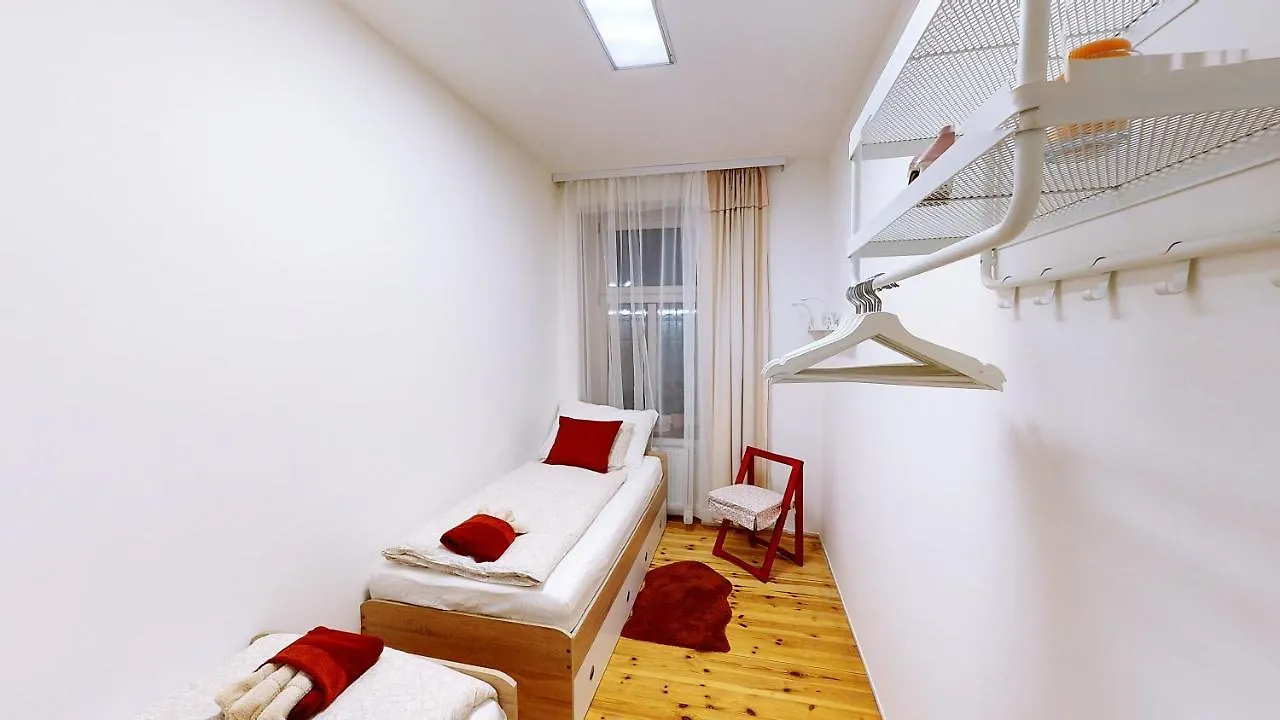 Apartment Wood Vienna