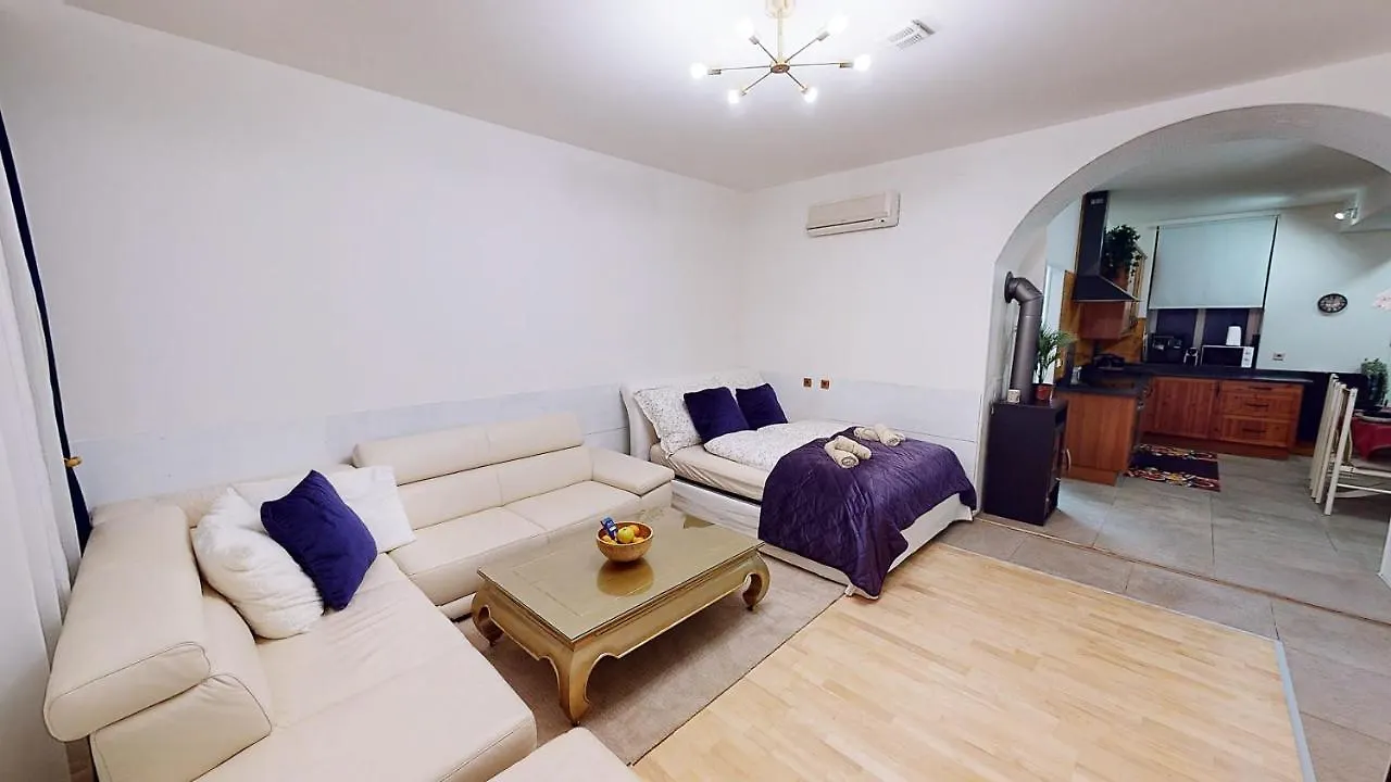 Apartment Wood Vienna