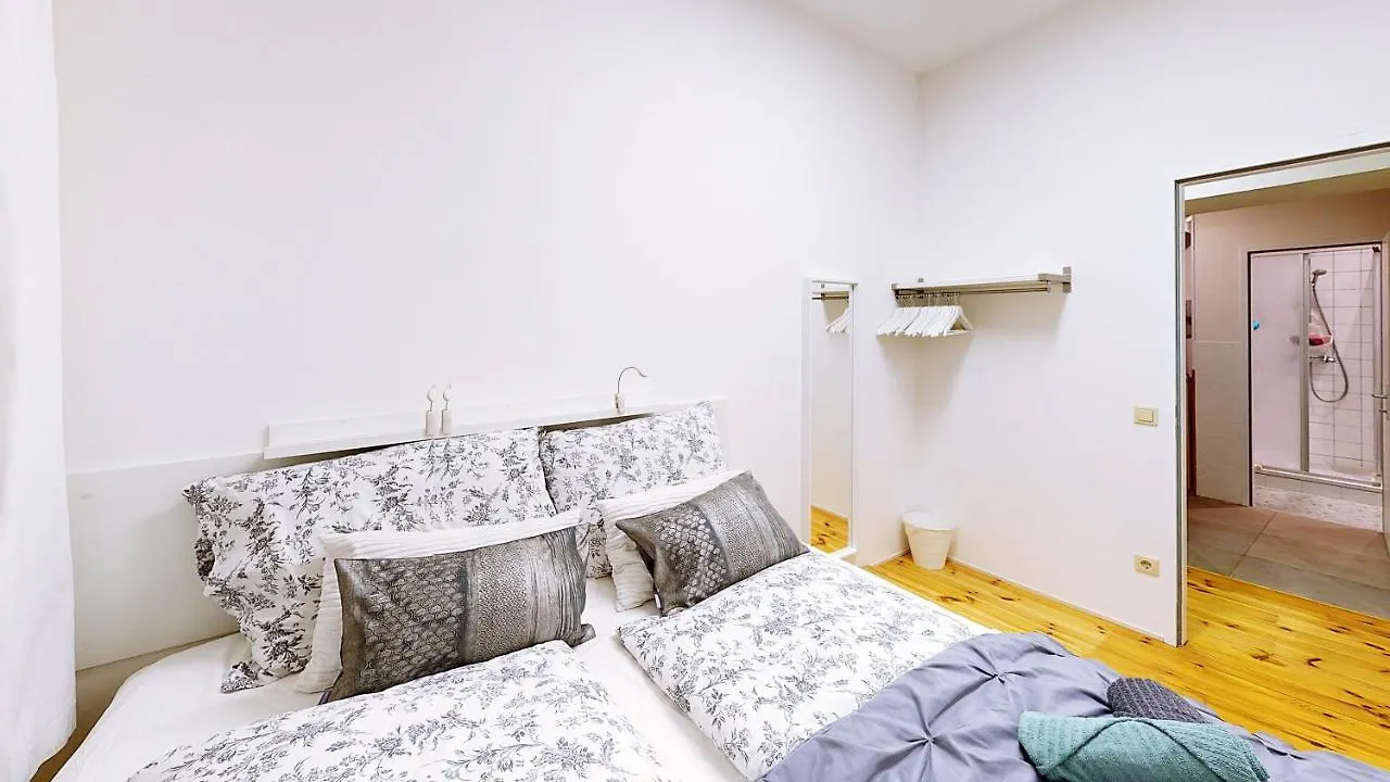Apartment Wood Vienna