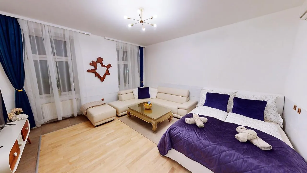 Apartment Wood Vienna
